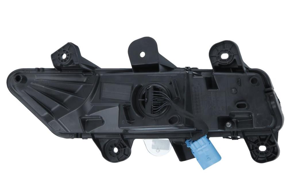 Feu clignotant (Clignotant) VALEO ref. 047446
